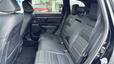 Honda CR-V 2.0 i-MMD Hybrid Sport Line 2WD 5dr eCVT Hybrid Estate